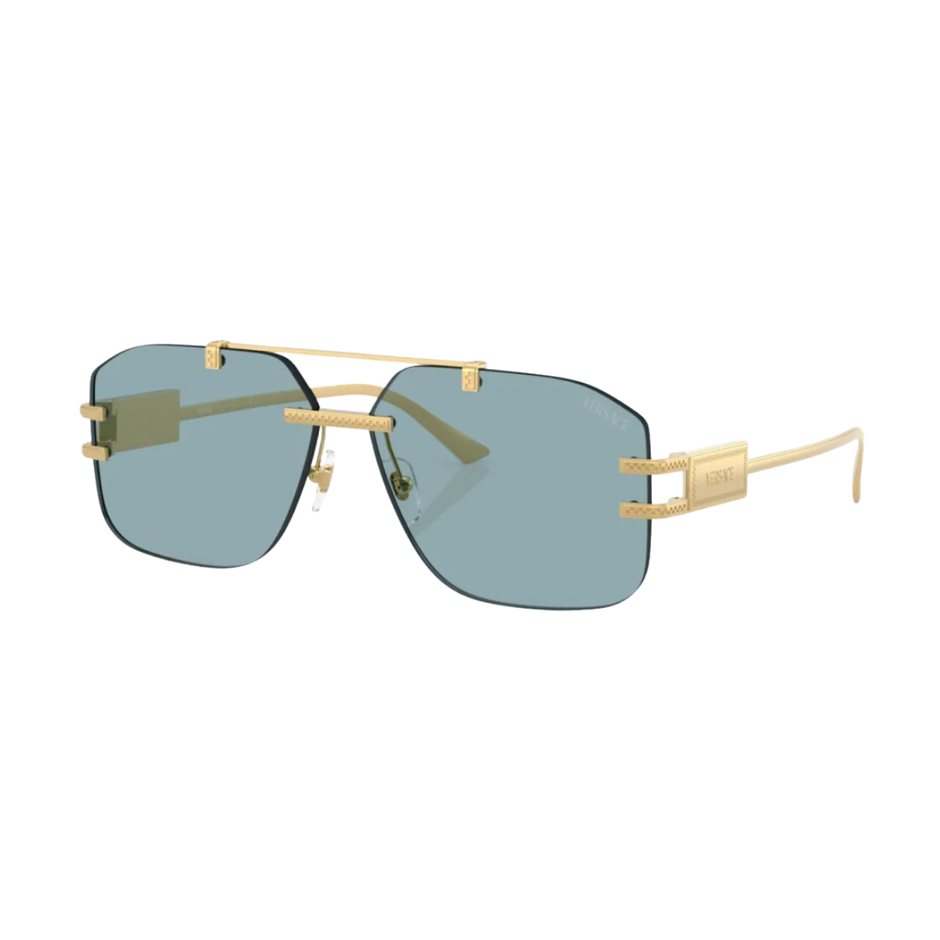 VERSACE MOD-2275 1002/80