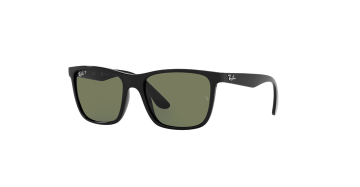 Ray-Ban RB-4349I 601/9A 3P