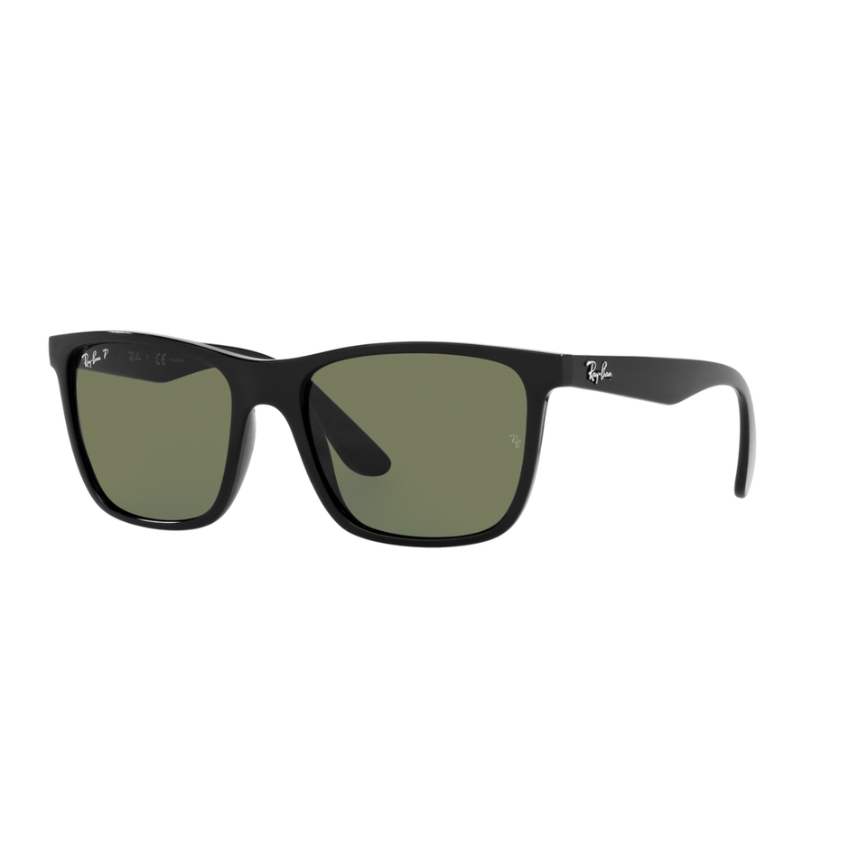 Ray-Ban RB-4349I 601/9A 3P
