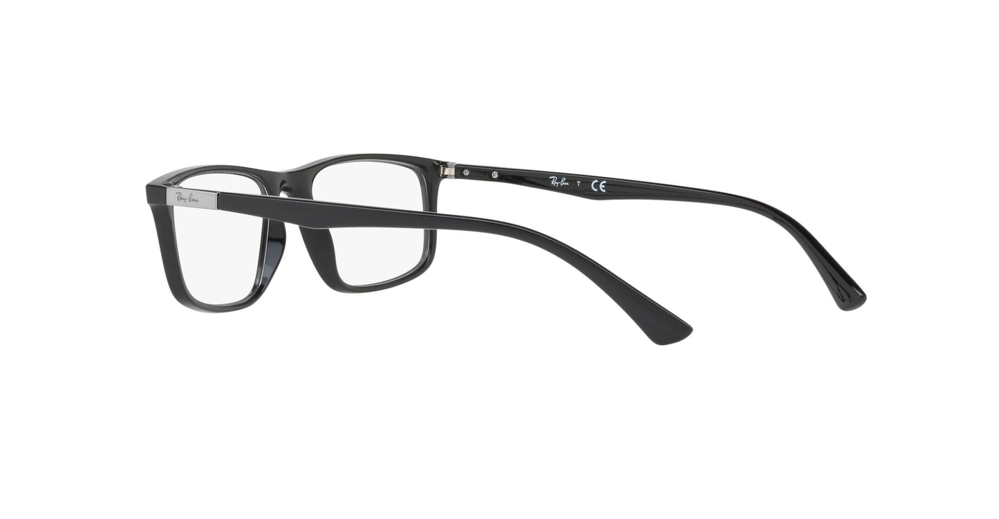 Ray-Ban Optical Frames – Lightweight Injected Design