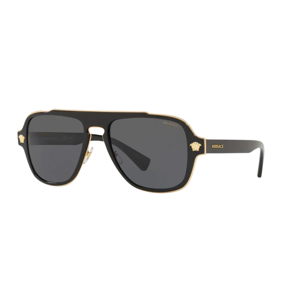 VERSACE MOD-2199 1002/81