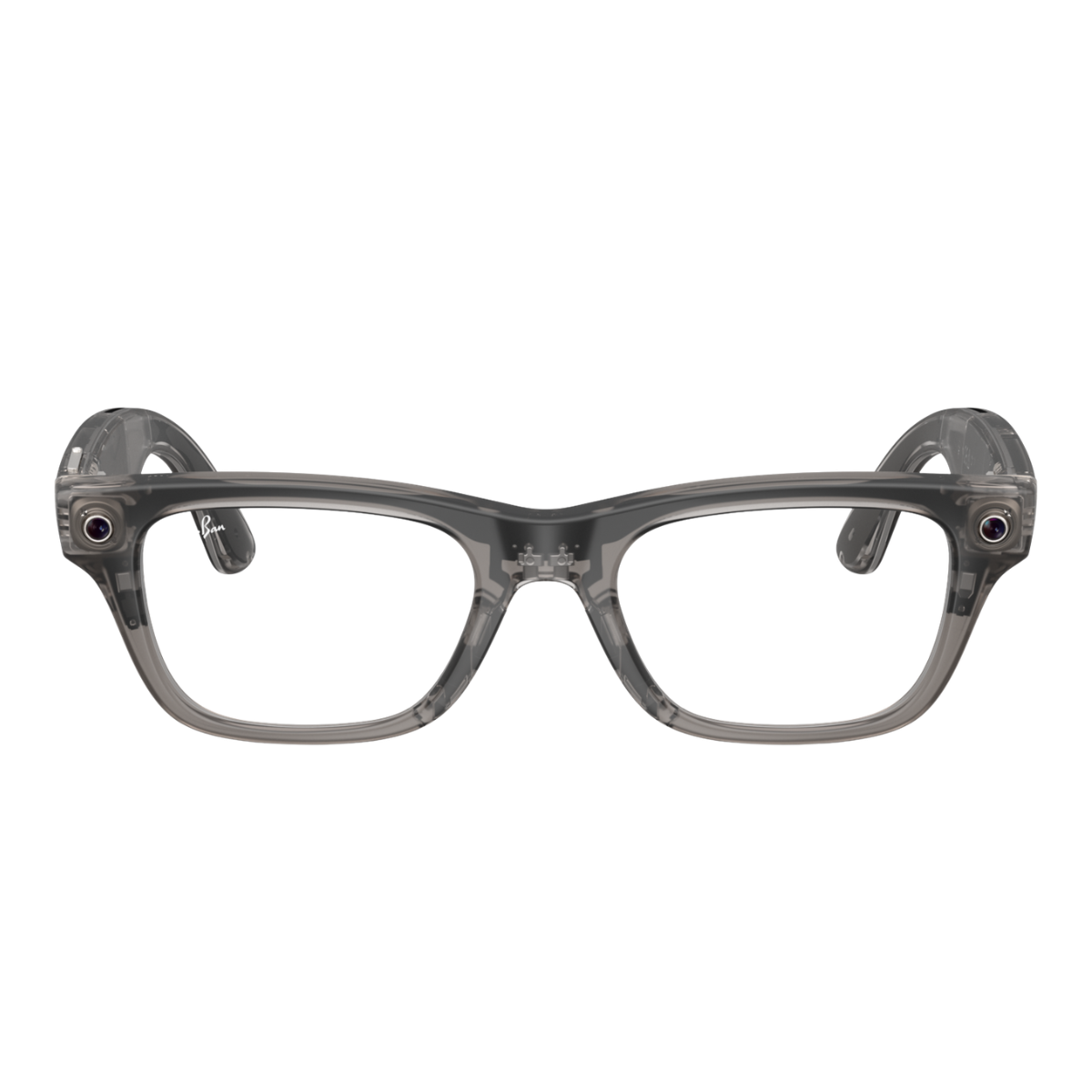 Ray-Ban Meta Blayzer Optics (RW7001) 8529
