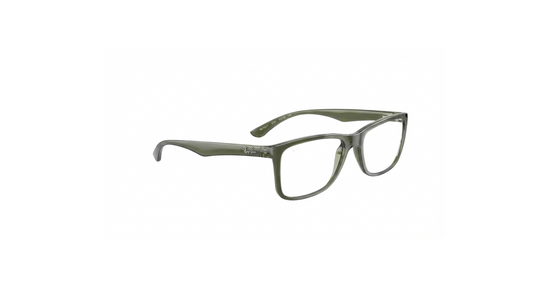 Ray-Ban Optical Frames Modern Injected Design
