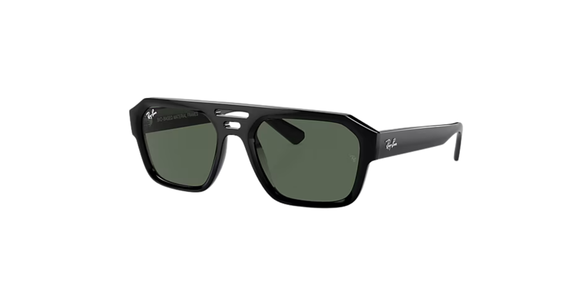 Ray-Ban Corrigan Sunglasses RB4397