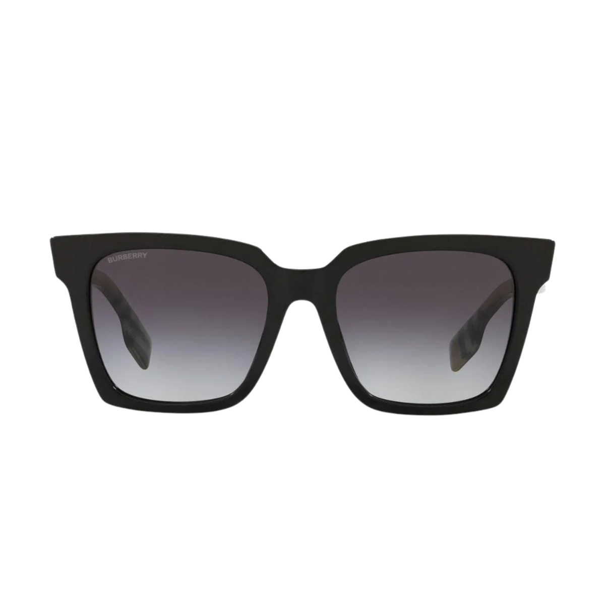 BURBERRY B-4335  BLK-3929/8G 3N
