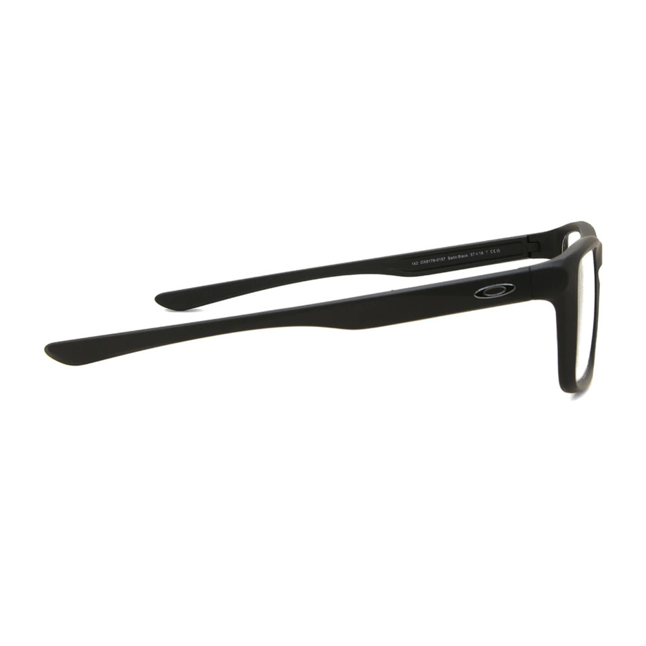 Oakley Hex Jawn OX8178-01 Satin Black