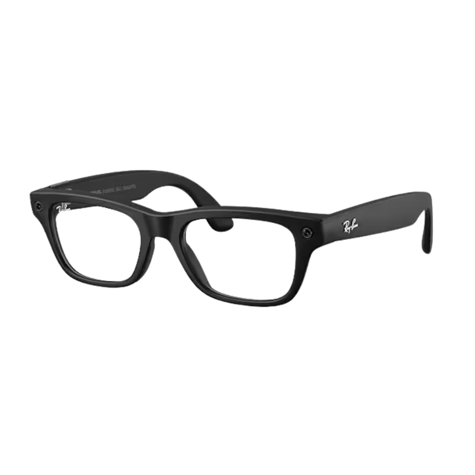 Ray-Ban Meta Blayzer Optics (RW7001) Gen 2