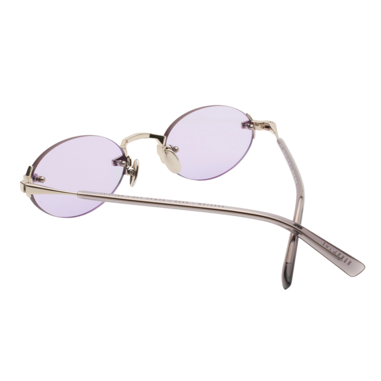 GAST | UA03 QUANTUM | GUN-SILVER