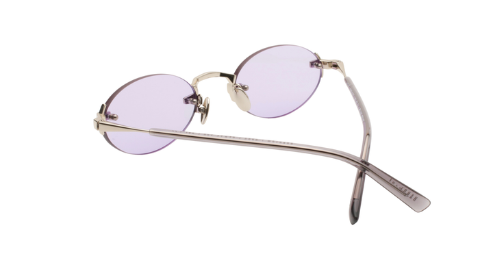 GAST | UA03 QUANTUM | GUN-SILVER        