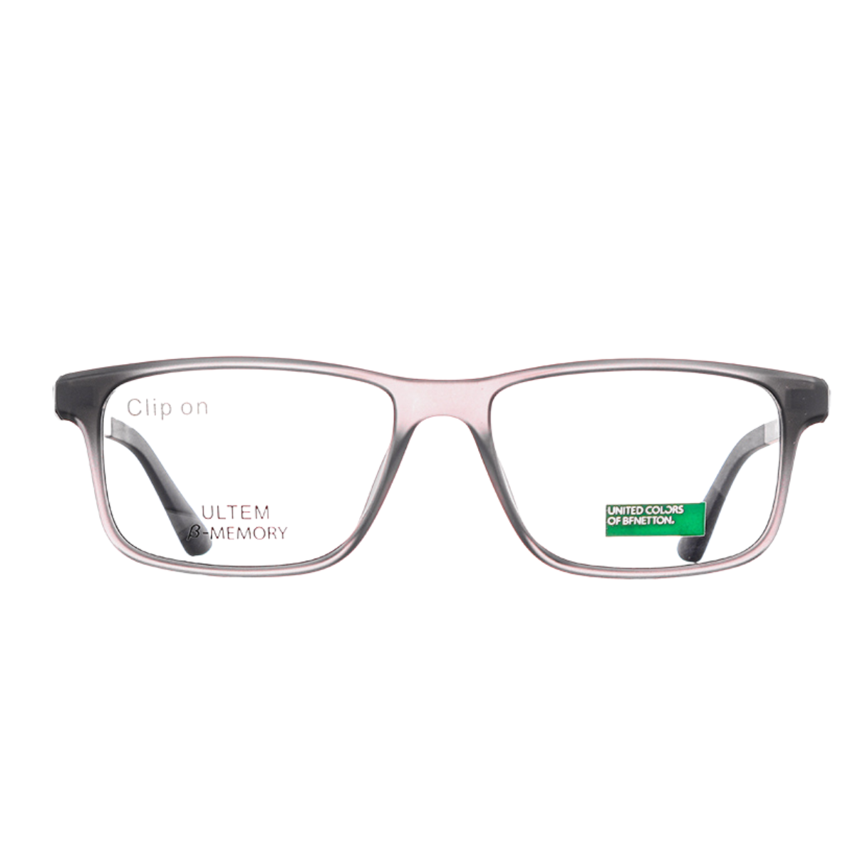 UNITED COLORS OF BENETTON BEO-25054 CLIP-ON C2