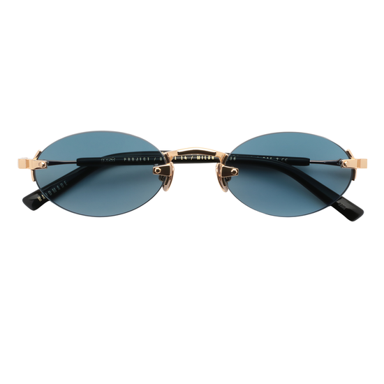 GAST UA04 QUANTUM GLD-GOLD BLUE