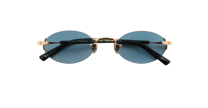 GAST UA04 QUANTUM GLD-GOLD BLUE