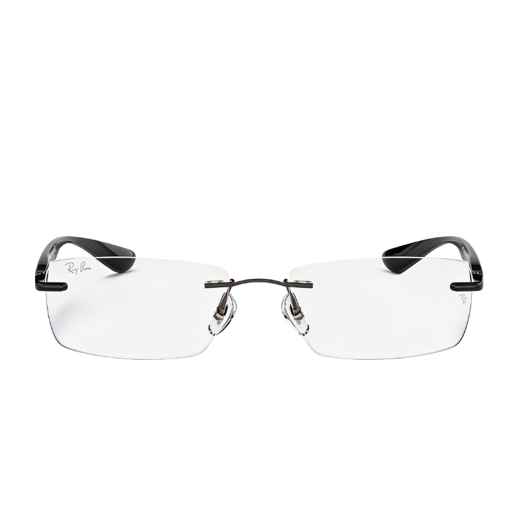 RAYBAN RB-8724 1000