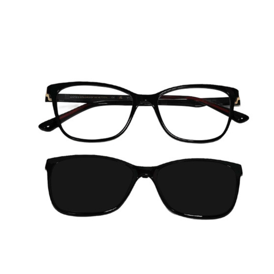 UNITED COLORS OF BENETTON BEO-25050 CLIP-ON C1