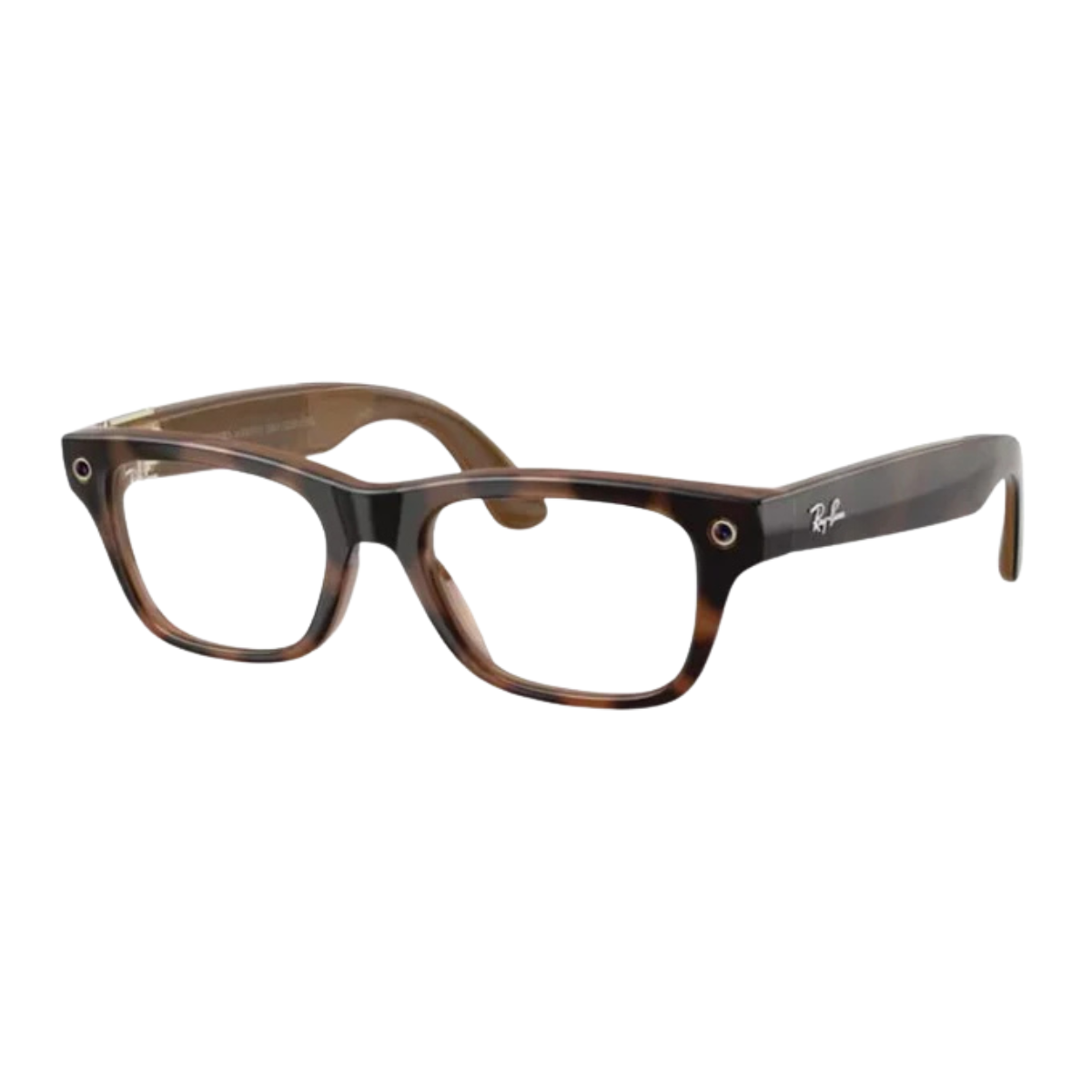 Ray-Ban Meta Blayzer Optics RW7001 8528