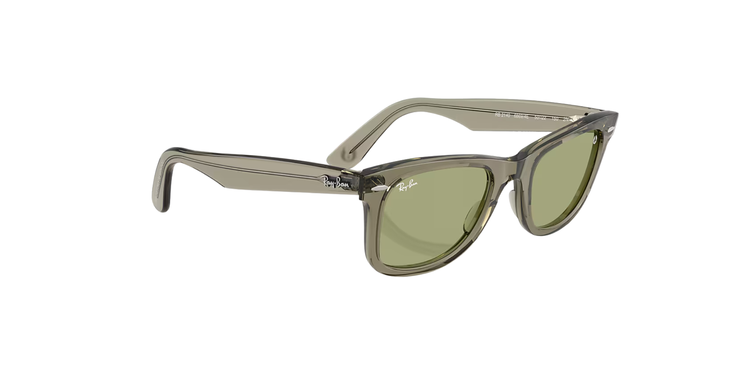 Ray-Ban Original Wayfarer Classic Sunglasses