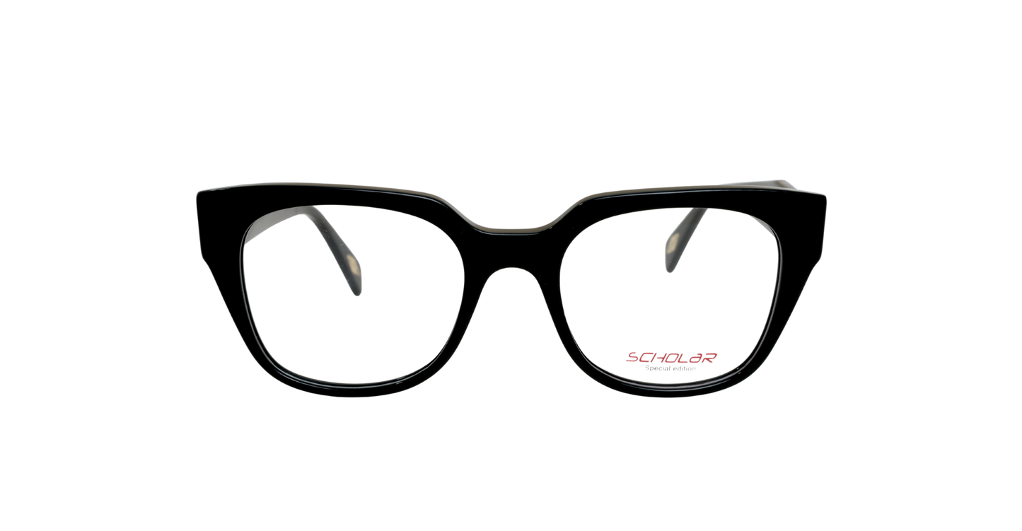 SCH SCHOLAR BLK-C1 52