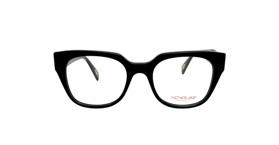 SCH SCHOLAR BLK-C1 52