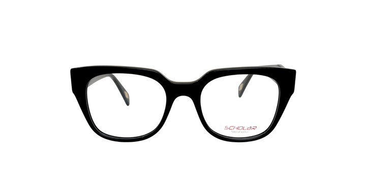 SCH SCHOLAR BLK-C1 52