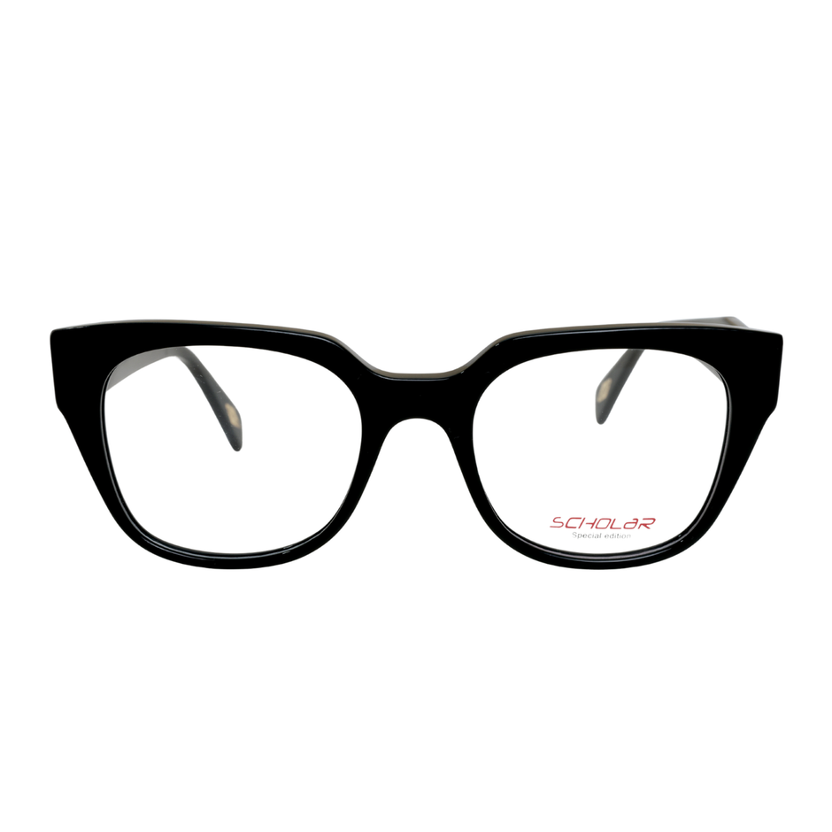SCH SCHOLAR BLK-C1 52