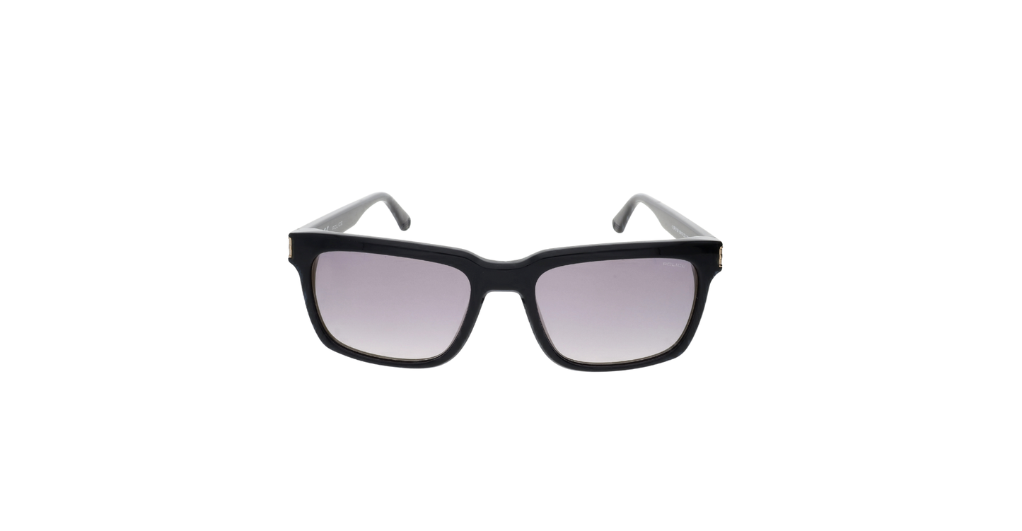 Police SPLF12K Men’s Square Sunglasses