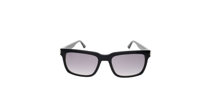 Police SPLF12K Men’s Square Sunglasses