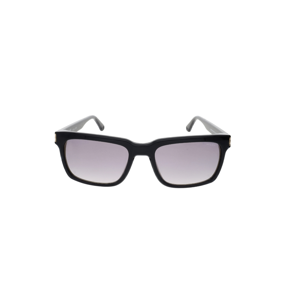 Police SPLF12K Men’s Square Sunglasses