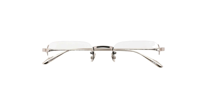 Gast AS-07 ASTRO GUN-SILVER