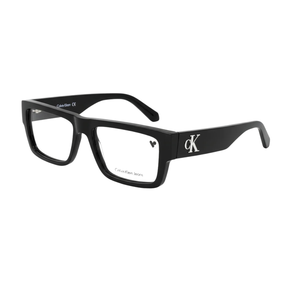 CALVIN KLEIN CKJ-24634SI BLK-001