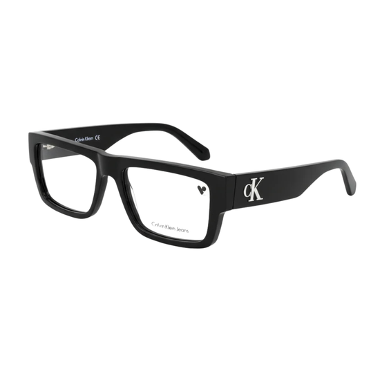 CALVIN KLEIN CKJ-24634SI BLK-001