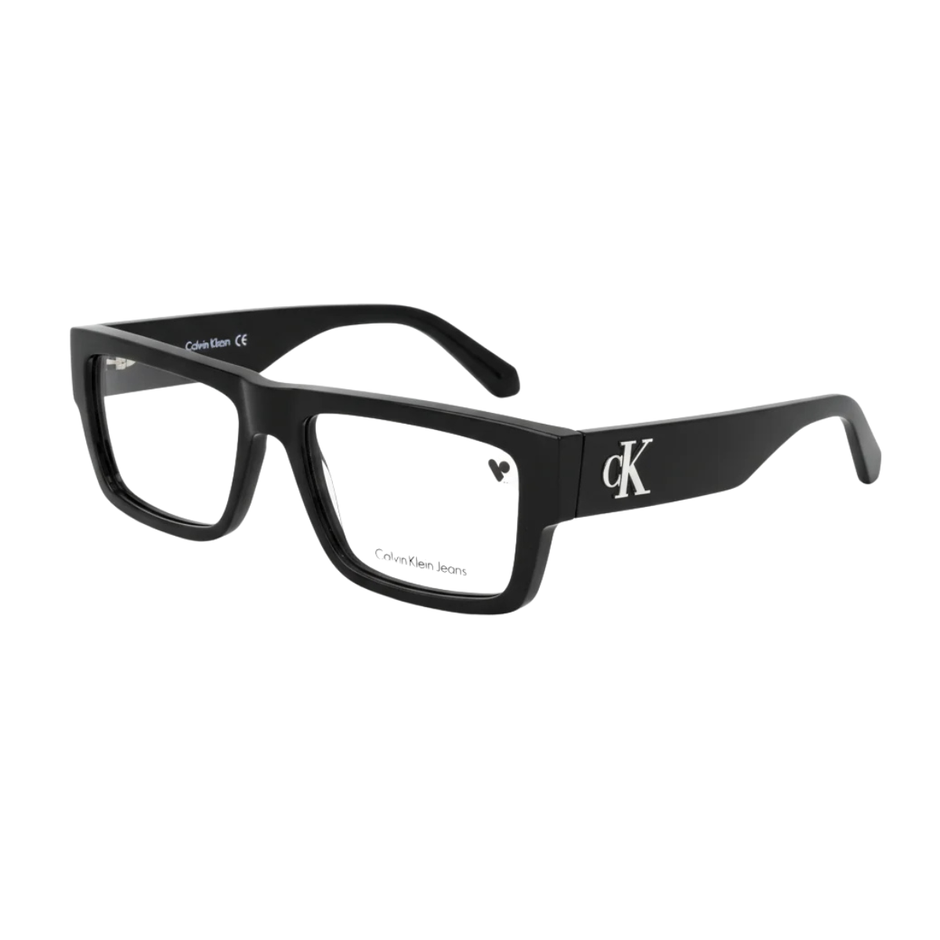CALVIN KLEIN CKJ-24634SI BLK-001