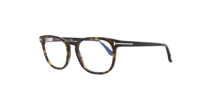 Tom Ford TF 5868 – Blue Block