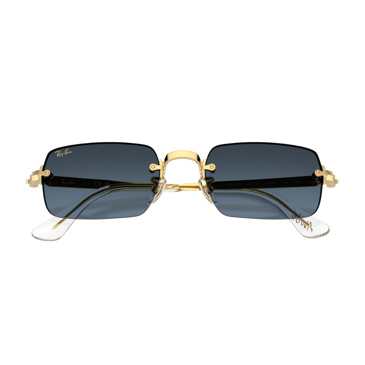 Ray-Ban RB3928 001/S2 2N