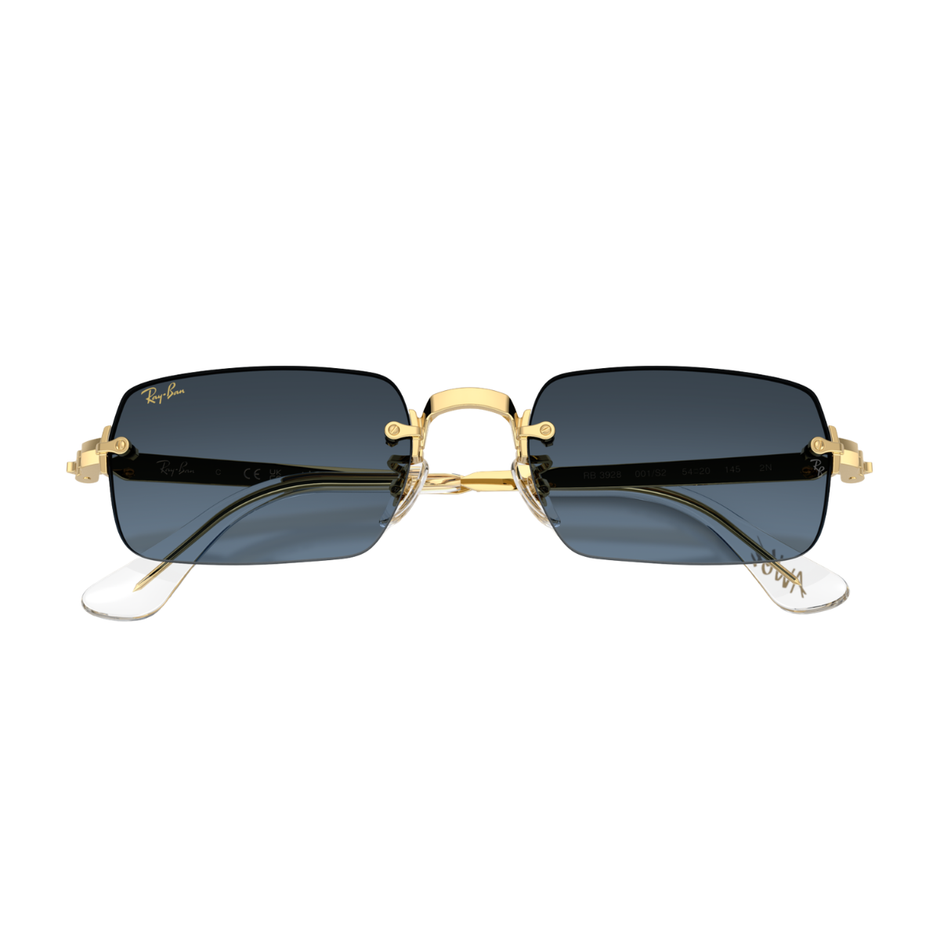 Ray-Ban RB3928 001/S2 2N