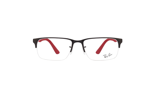 Ray-Ban RB6305 2503