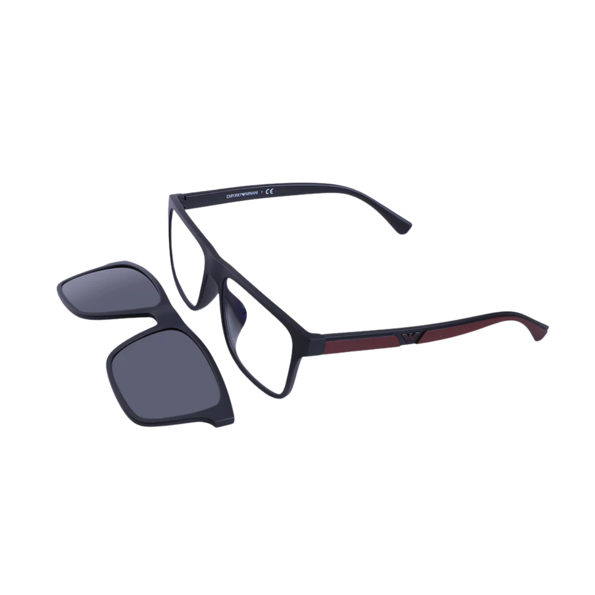 EMPORIO ARMANI EA4115 5042/1W