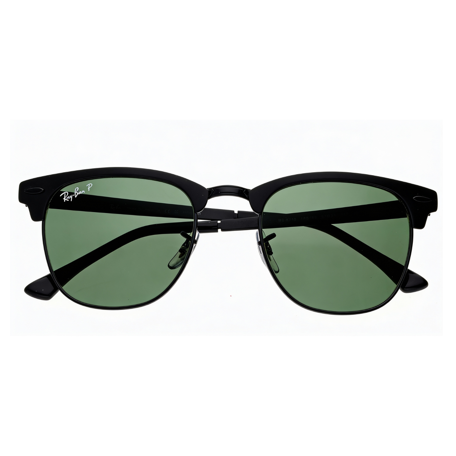 Ray-Ban RB3716 | BLK186/58-3P