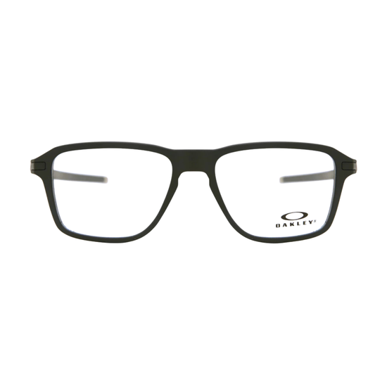 Oakley OX8166  – Satin Black