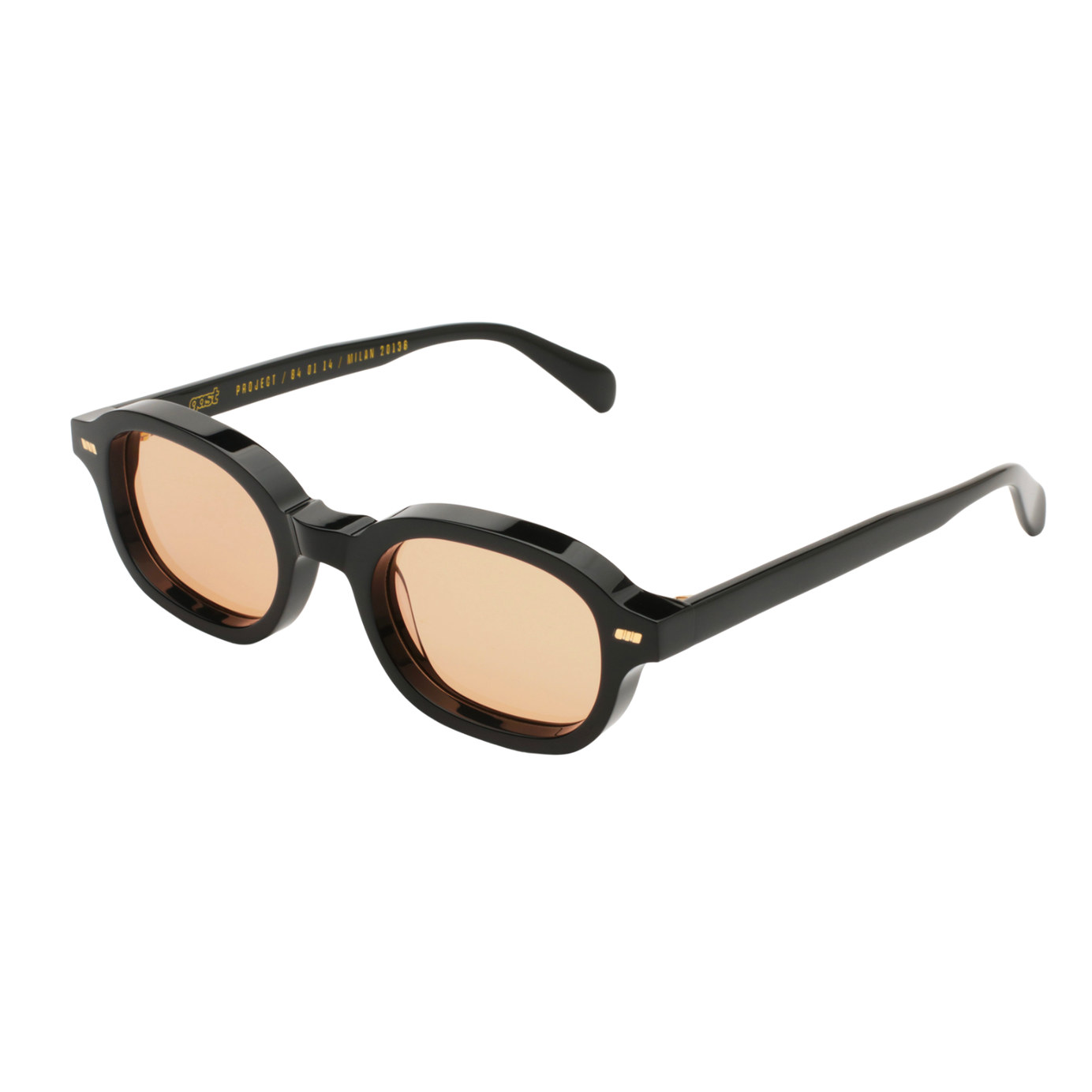 Gast MYR-03 MYRIAD Sunglasses