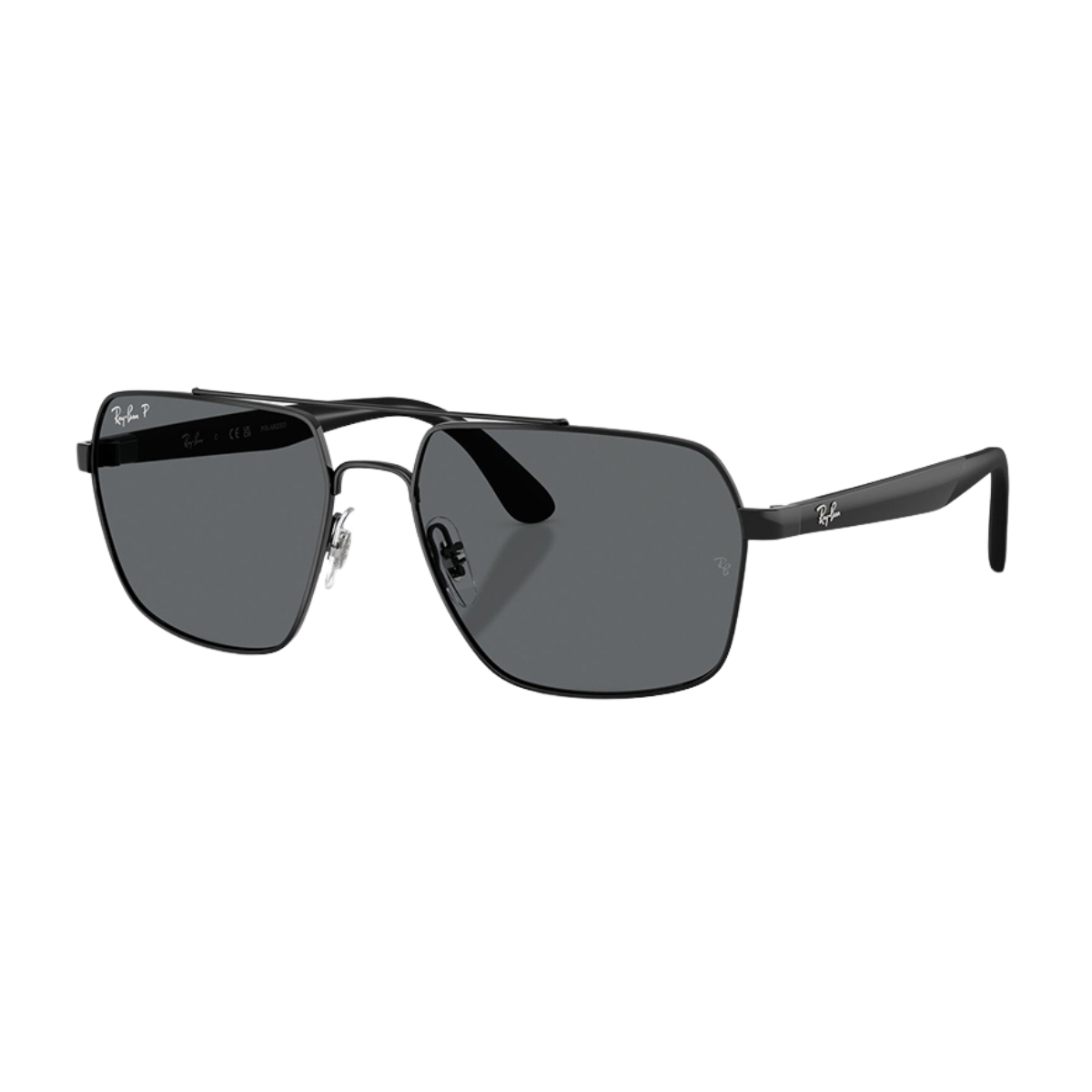 RAYBAN RB-3785 002/81 3p
