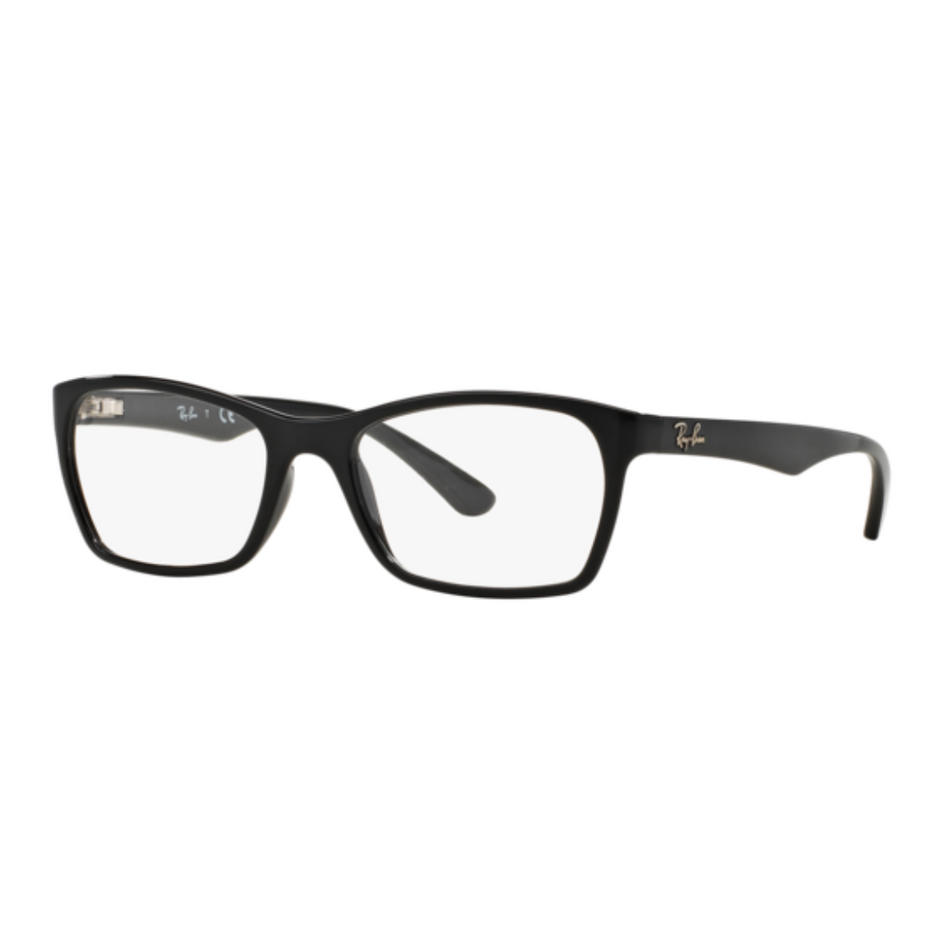 Ray-Ban | RB7033I | BLK2000