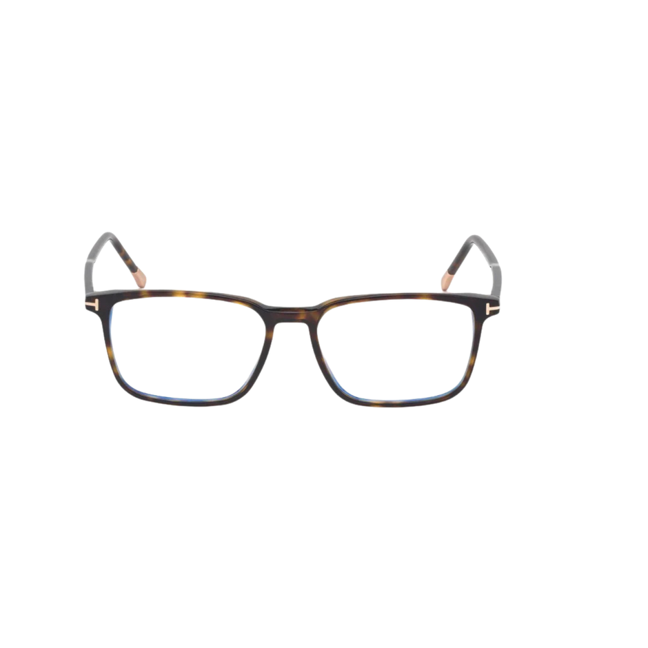 Tom Ford TF 5607 Eyeglasses – Dark Havana
