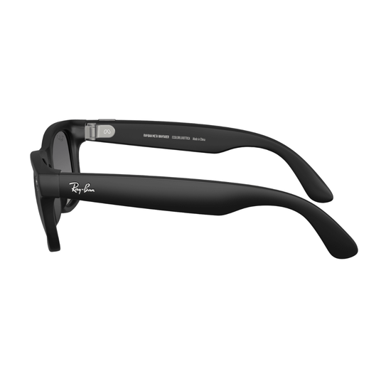 Ray-Ban Meta Wayfarer (Gen 2 / RW4012)