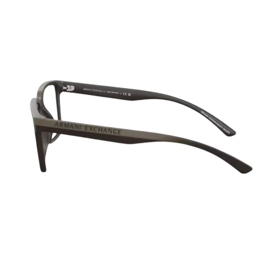 ARMANI EXCHANGE AX-3129U 8391
