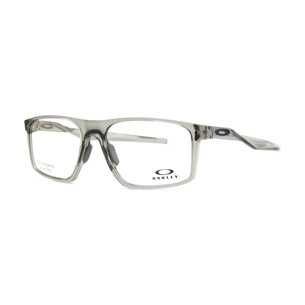 Oakley Trajectory OX8183-02 Polished Clear