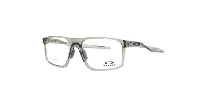 Oakley Trajectory | OX8183-02 | Polished Clear