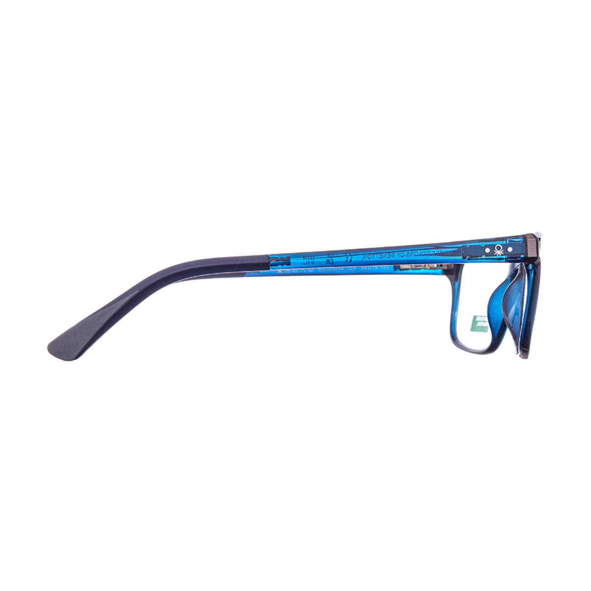 UNITED COLORS OF BENETTON BEO-25054 CLIP-ON C3