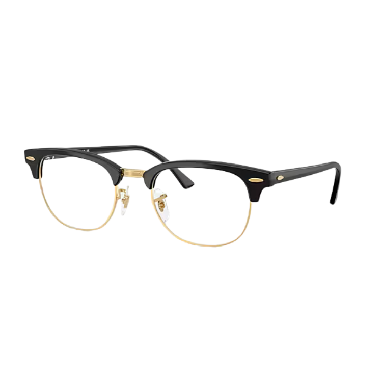 Ray-Ban Clubmaster Eyeglasses RB5154 5784