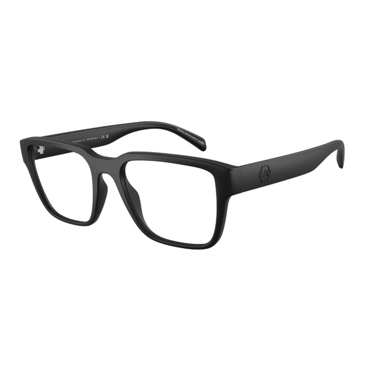 Armani Exchange AX3123U 8078
