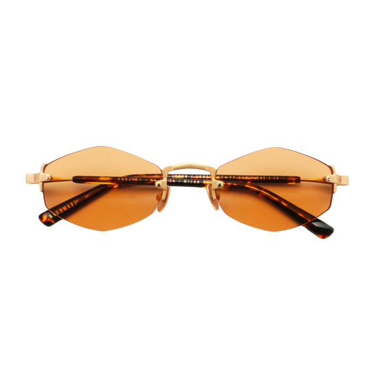GAST LU-05 LUNAR GLD-MATTE GOLD